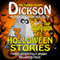 3 Halloween Stories (Unabridged) audio book by Richard Alan Dickson, Tor Richardson