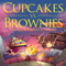 Cupcakes vs. Brownies (Unabridged) audio book by Scott King