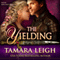 The Yielding: Age of Faith, Book 2 (Unabridged) audio book by Tamara Leigh