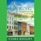 Spring in Sweetwater County (Unabridged) audio book by Ciara Knight