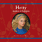 Hetty Makes It Happen: Hetty, Book 2 (Unabridged) audio book by Martha Sears West