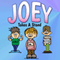 Joey Takes a Stand (Unabridged) audio book by Jupiter Kids