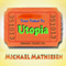 Your Ticket to Utopia: The U.U.S.A. The United and Utopian States of America (Unabridged) audio book by Michael Mathiesen