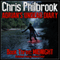 Midnight: Adrian's Undead Diary, Book 3 (Unabridged) audio book by Chris Philbrook