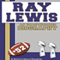Ray Lewis: An Unauthorized Biography (Unabridged)