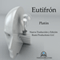 Eutifrn (Unabridged) audio book by Platn