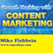 Growth Hacking with Content Marketing: How to Increase Website Traffic (Unabridged) audio book by Mike Fishbein