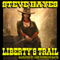 Liberty's Trail: Liberty Mercer Western, Book 1 (Unabridged) audio book by Steve Hayes