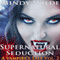 Supernatural Seduction: A Vampire's Tale, Book 2 (Unabridged) audio book by Mindy Mindy Wilde