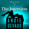 The Interview: Office Party, Part One (Unabridged) audio book by Andie Devaux