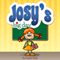 Josy's Big Day (Unabridged) audio book by Jupiter Kids