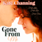 Gone From Me (Unabridged) audio book by Kate Channing