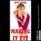 Making It Fit: A Rough Sex Erotica Story (Unabridged) audio book by Jael Long