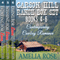 Carson Hill Ranch Box Set: Carson Hill Ranch, Books 4 - 6 (Unabridged) audio book by Amelia Rose