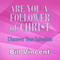 Are You a Follower of Christ: Discover True Salvation (Unabridged) audio book by Bill Vincent