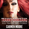 Tranny GangBang: XXX Tranny Sex Stories Tranny Romance and Lady Boy Sex Stories (Unabridged) audio book by Carmen Moore