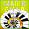 Magic Piano Game Guide (Unabridged) audio book by HiddenStuff Entertainment