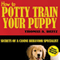 How to Potty Train Your Puppy (Unabridged) audio book by Thomas A. Beitz
