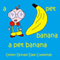 A Pet Banana (Unabridged) audio book by Othen Donald Dale Cummings