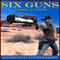 Six Guns Game Guide (Unabridged) audio book by HiddenStuff Entertainment