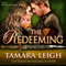 The Redeeming: Age of Faith, Book 3 (Unabridged) audio book by Tamara Leigh