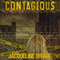 Contagious (Unabridged) audio book by Jacqueline Druga