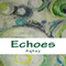 Echoes (Unabridged) audio book by Aq Kay