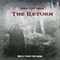 The Return (Unabridged) audio book by Chris J Mitchell