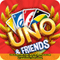 Uno & Friends Game: How to Download For Kindle Fire Hd Hdx + Tips (Unabridged) audio book by HiddenStuff Entertainment