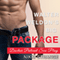 Doctor Patient Sex Play: Walter Weldon's Big Package, Book 1 (Unabridged) audio book by Nikki Strange