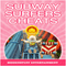 Subway Surfers Cheats (Unabridged) audio book by HiddenStuff Entertainment