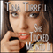 She Tricked Me into It (Unabridged) audio book by Tina Tirrell