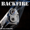 Backfire (Unabridged) audio book by Dan Marlowe