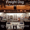 Freight Dog (Unabridged) audio book by Kimber C. Turner