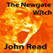The Newgate Witch: (A Short Story) (Unabridged) audio book by John Read