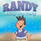 Randy Rainy Day Party (Unabridged) audio book by Jupiter Kids