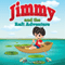 Jimmy and the Raft Adventure (Unabridged) audio book by Jupiter Kids