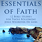 Essentials of Faith: 12 Bible Studies for Those following Jesus Wherever He Goes (Unabridged) audio book by L. David Harris