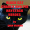 Black Cat Charlie and the Haystack Heroes (Unabridged) audio book by Ivana Vianno