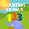 Counting Animals (Unabridged) audio book by Jupiter Kids