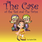 The Case of the Test and the Twins (Unabridged) audio book by Jupiter Kids