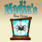 Nadia's New Home (Unabridged) audio book by Jupiter Kids