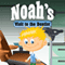 Noah's Visit to the Dentist (Unabridged) audio book by Jupiter Kids