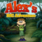 Alex`s Big Adventure (Unabridged) audio book by Jupiter Kids