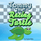Tommy the Racing Turtle (Unabridged) audio book by Jupiter Kids