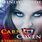 Carnal Coven: A Vampire's Tale, Book 3 (Unabridged) audio book by Mindy Wilde