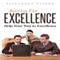 Aiming for Excellence: Help Your Way to Excellence (Unabridged) audio book by Alexandra Attard