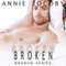 Broken: Broken, Book 1, Nick (Unabridged) audio book by Annie Jocoby