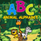 ABC Animal Alphabet (Unabridged) audio book by Jupiter Kids
