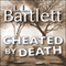 Cheated by Death: The Jeff Resnick Mysteries, Book 4 (Unabridged) audio book by L.L. Bartlett